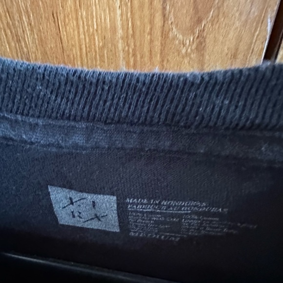 Vintage Cactus t-shirt - Picture 2 of 3